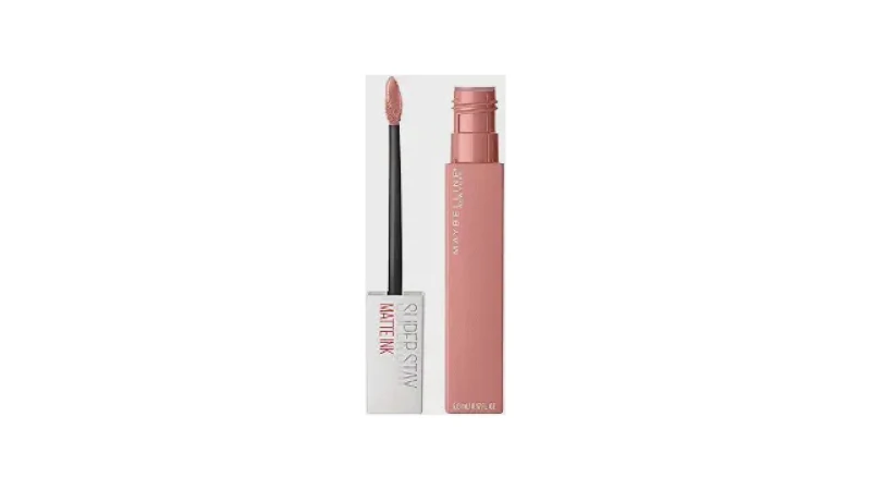 Qual Melhor Batom Nude Para o Dia a Dia: Matte ou Cremoso?