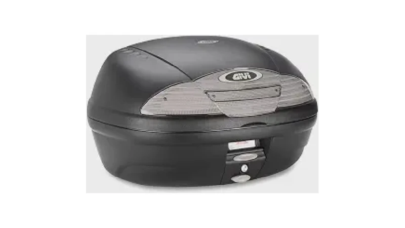 Qual Melhor Bauleto Para Moto? Guia de Capacidade