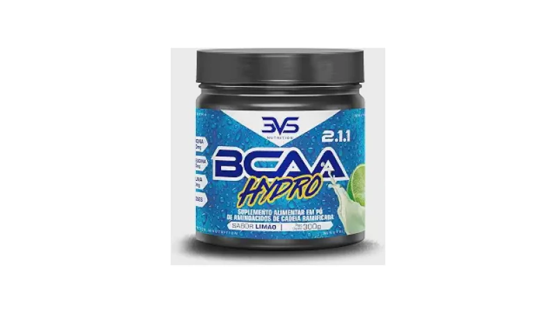 Qual Melhor BCAA em Pó com Sabor Agradável: Análise