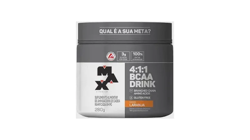 Qual Melhor BCAA em Pó Para Recuperação Muscular?