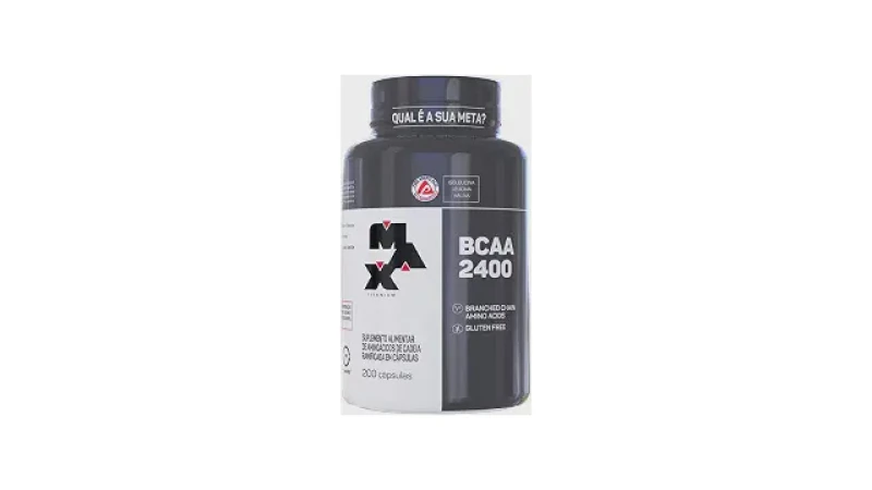 Qual Melhor BCAA Para Recuperação Muscular?