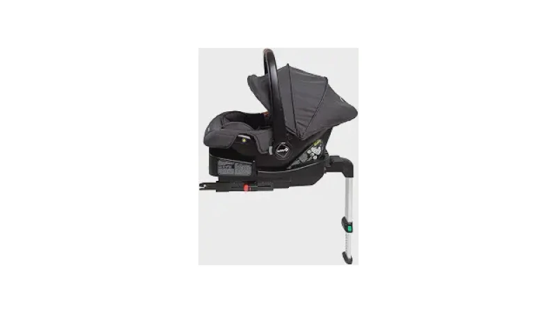 Qual Melhor Bebê Conforto com Base Para Carro? 9 Opções Seguras
