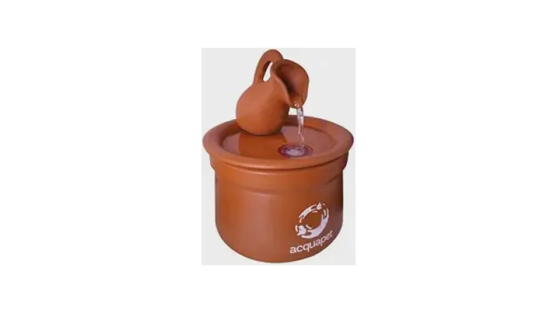 Qual Melhor Bebedouro de Cerâmica Para Gato? Água Pura