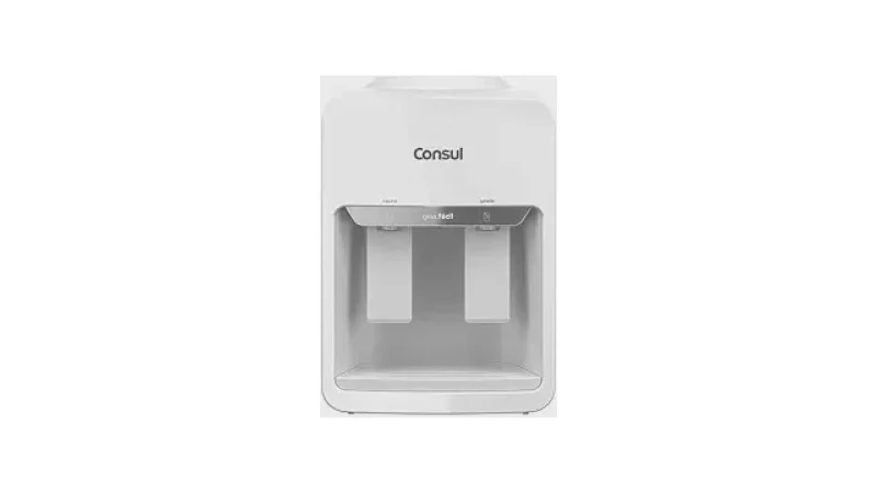 Qual Melhor Bebedouro de Mesa: Compressor vs Placa?