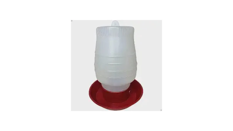 Qual Melhor Bebedouro Para Codorna? Evite Doenças