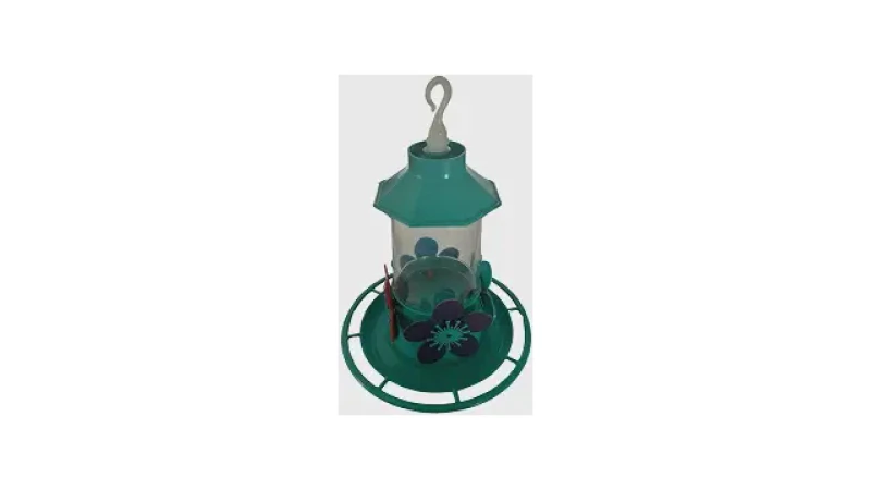 Qual Melhor Bebedouro Para Pássaros? Néctar ou Água?