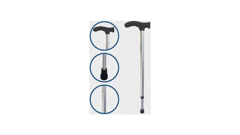 Qual Melhor Bengala Para Idoso? Compare 10 Modelos