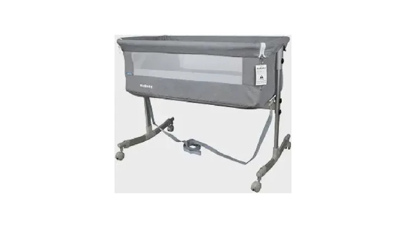 Qual Melhor Berco Acoplado Para Noites Seguras?