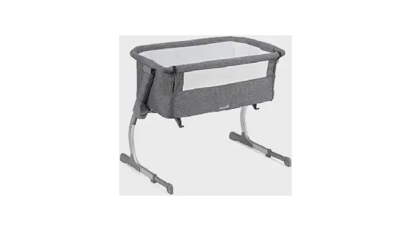 Qual Melhor Berço Que Acopla na Cama (Co Sleeper)?