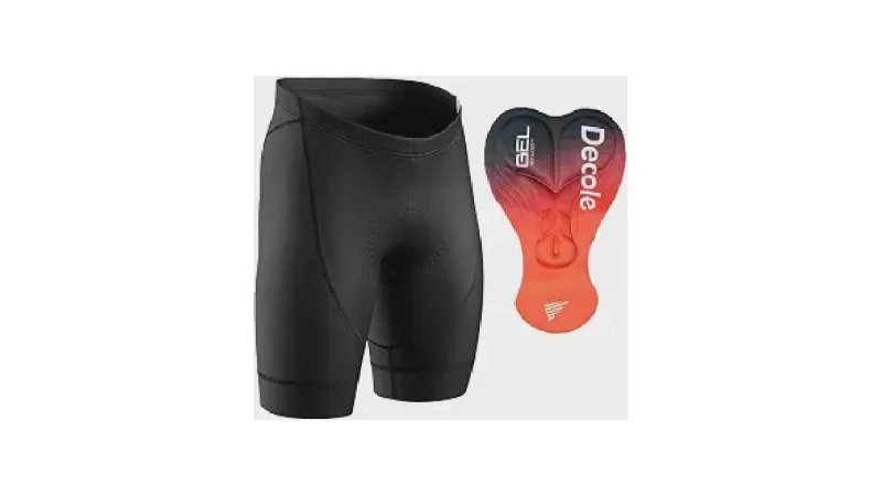 Qual Melhor Bermuda de Ciclismo com Forro de Gel?