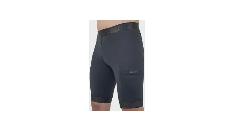 Qual Melhor Bermuda de Compressão Para Corrida Para Evitar Atrito