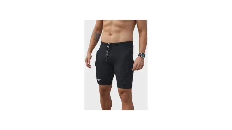 Qual Melhor Bermuda de Compressao Antiassadura?