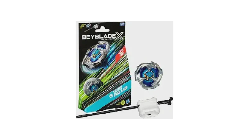 Qual Melhor Beyblade? Guia de Ataque, Defesa e X