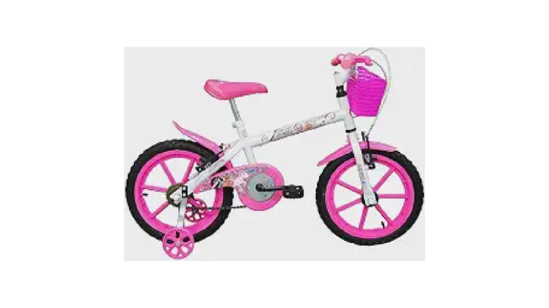 Qual Melhor Bicicleta Aro 16 Para a Primeira Pedalada?