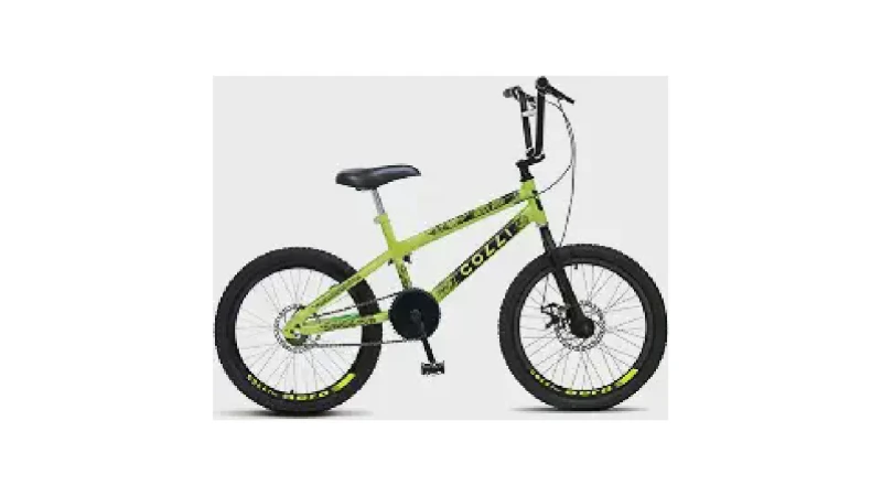 Qual Melhor Bicicleta Aro 20? BMX ou Passeio?
