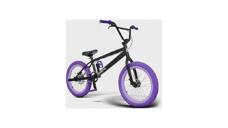 Qual Melhor Bicicleta BMX? Guia Para Iniciantes