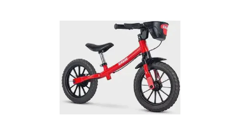 Qual Melhor Bicicleta de Equilibrio Infantil? Top 10