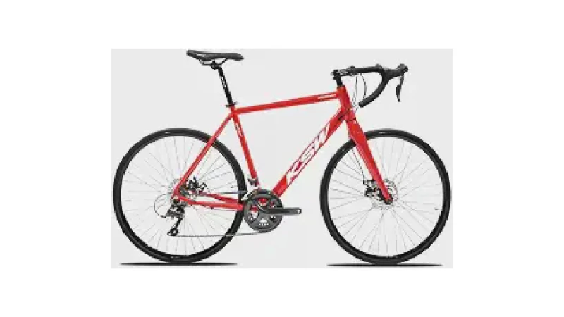 Qual Melhor Bicicleta de Estrada Para Iniciantes?