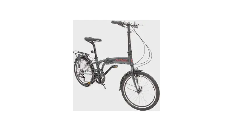 Qual Melhor Bicicleta Dobravel? Guia de Aros e Usos