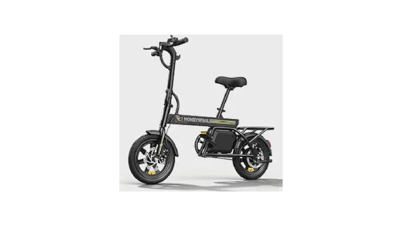 Qual Melhor Bicicleta Elétrica Dobrável? 5 Análises