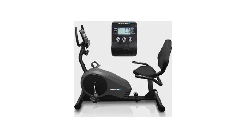 Qual Melhor Bicicleta Ergométrica Horizontal para Reabilitação? Guia