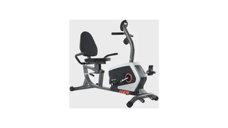 Qual Melhor Bicicleta Ergométrica Para Idosos Com Encosto? Analisamos 2