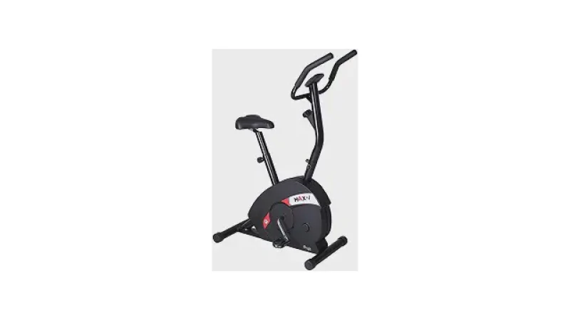 Qual Melhor Bicicleta Ergométrica Vertical com Ajuste Magnético? Top 9