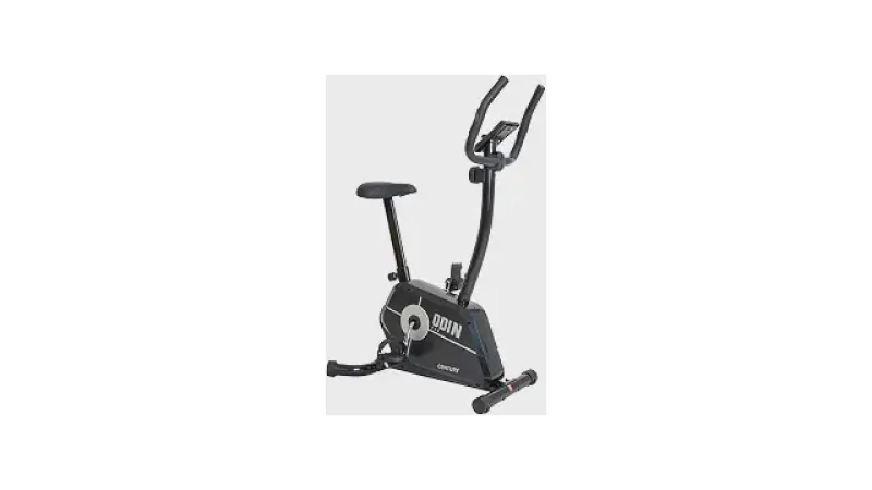 Qual Melhor Bicicleta Ergométrica Vertical: Análise