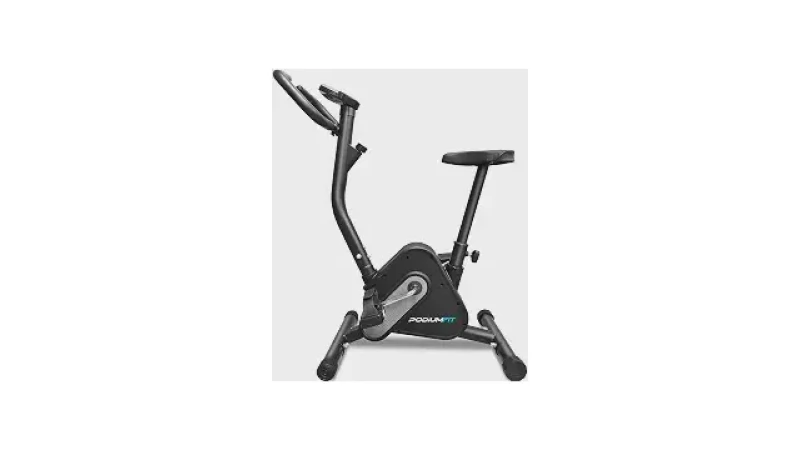 Qual Melhor Bicicleta Ergométrica: Spinning ou Vertical?