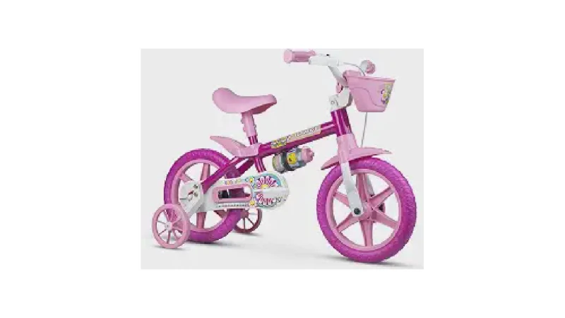 Qual Melhor Bicicleta Infantil Para 3 Anos: As 10 Melhores