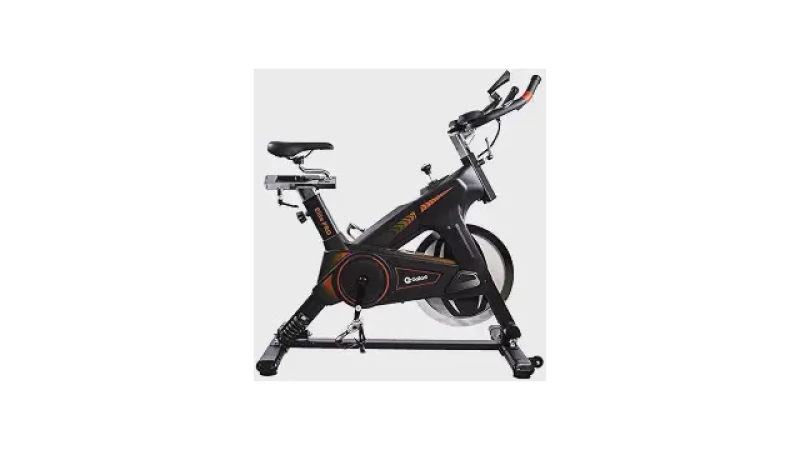 Qual Melhor Bicicleta Spinning? Mecânica ou Magnética