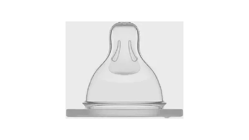Qual Melhor Bico de Mamadeira Para Fluxo Lento?