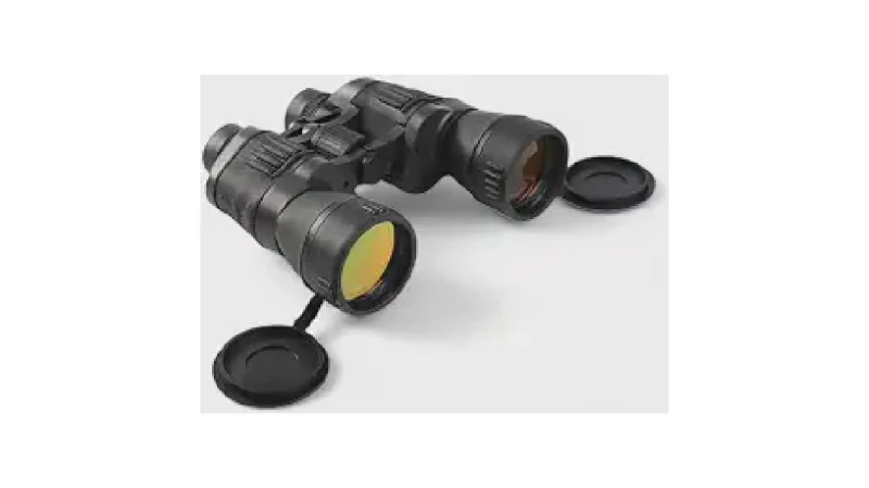 Qual Melhor Binóculo Para Observação de Aves: Guia