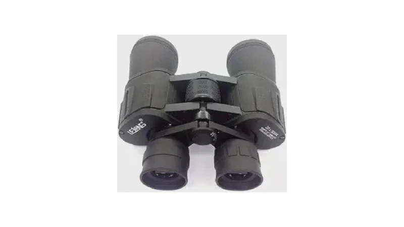 Qual Melhor Binóculo? Guia de Alcance 20x50 vs 10x25