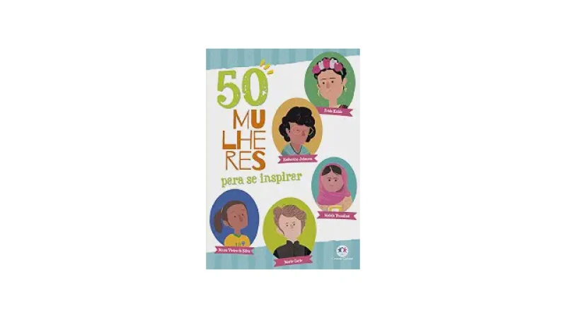 Qual Melhor Biografia Para Se Inspirar e Superar?