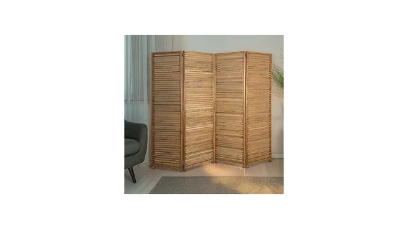 Qual Melhor Biombo Para Dividir Ambientes Com Estilo?