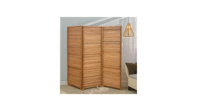 Qual Melhor Biombo? 10 Modelos Para Dividir e Decorar