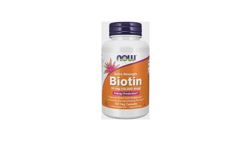 Qual Melhor Biotina: Pura ou Com Outras Vitaminas?