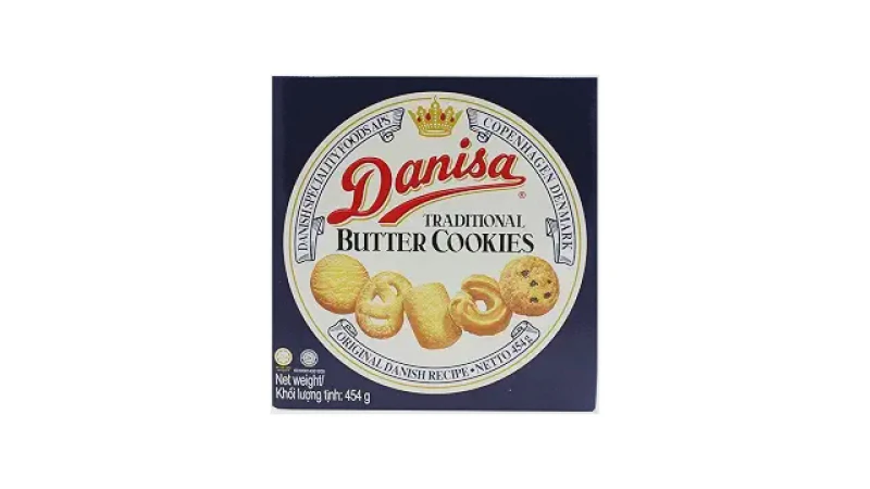 Qual Melhor Biscoito Amanteigado: Guia de Sabores