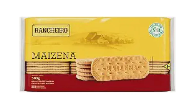 Qual Melhor Biscoito de Maizena: Tradicional ou Vegano?