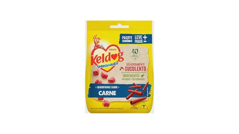 Qual Melhor Biscoito Para Adestramento de Cachorro: 10 Opções