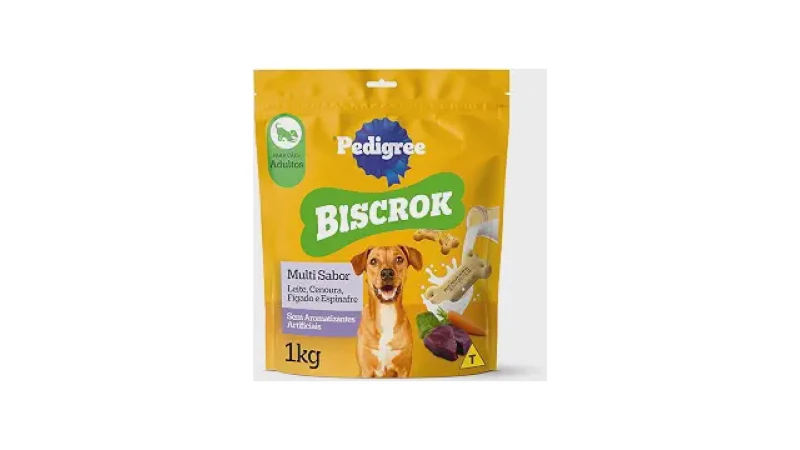 Qual Melhor Biscoito para Cachorro: Petiscos Ideais