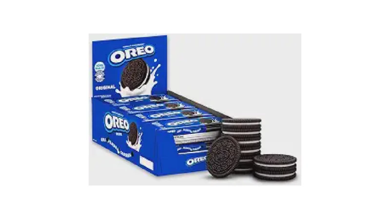 Qual Melhor Biscoito: Doce, Salgado ou Recheado?