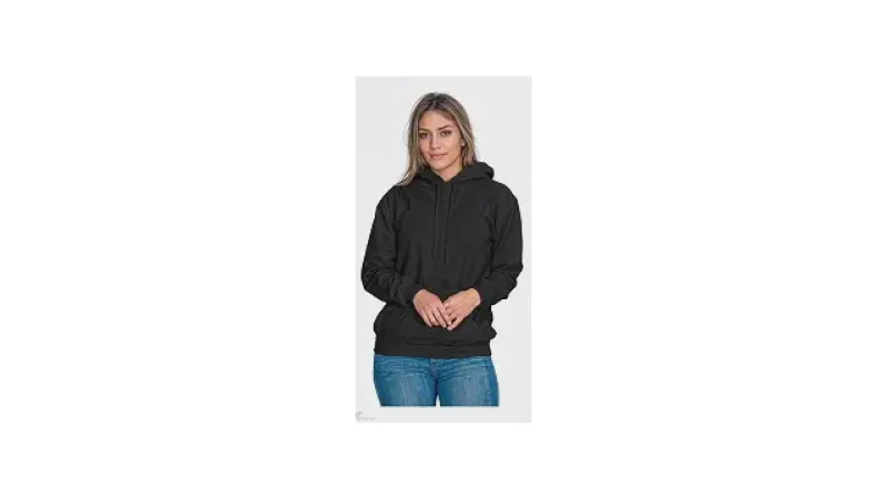 Qual Melhor Blusa de Moletom Feminina? Veja os Tipos