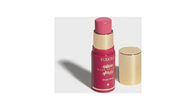 Qual Melhor Blush Cremoso Para um Efeito Natural?
