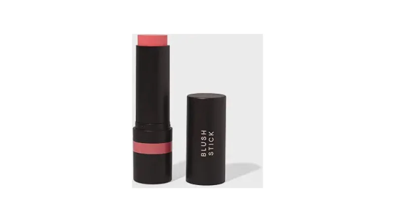 Qual Melhor Blush em Bastão para Aplicação Rápida? 10 Opções