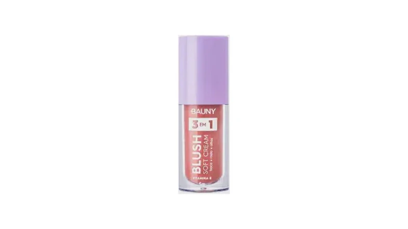 Qual Melhor Blush em Creme Para um Look Natural?