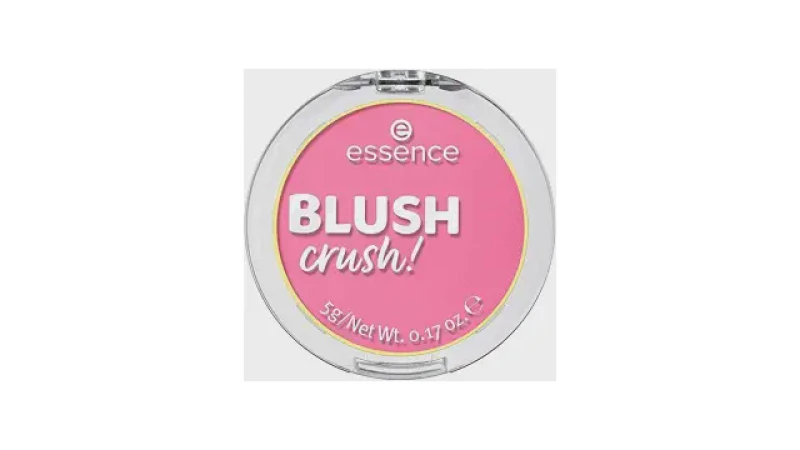Qual Melhor Blush Rosa? 10 Opções Para Cada Acabamento
