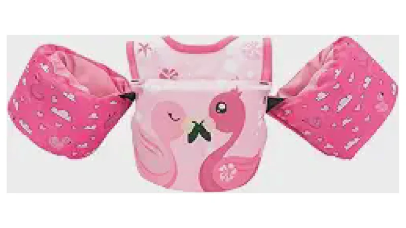 Qual Melhor Boia Para Criança com Colete? Como Escolher?