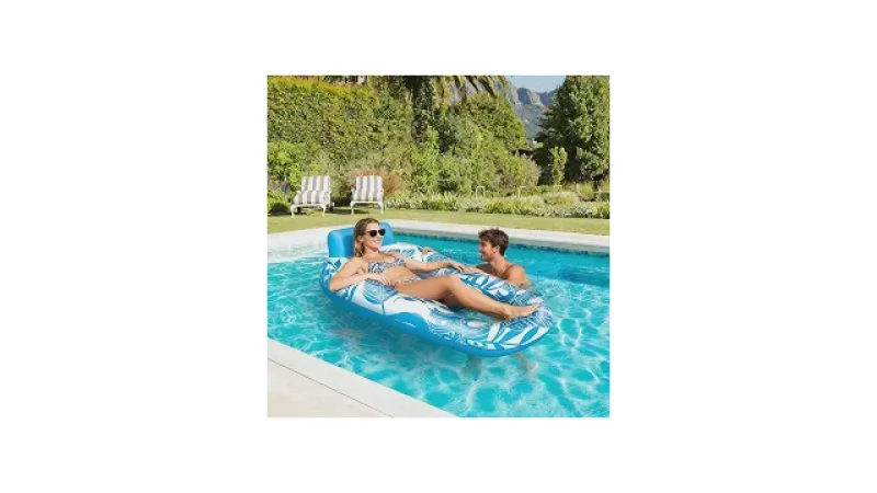 Qual Melhor Boia Para Piscina? Do Relax ao Lazer
